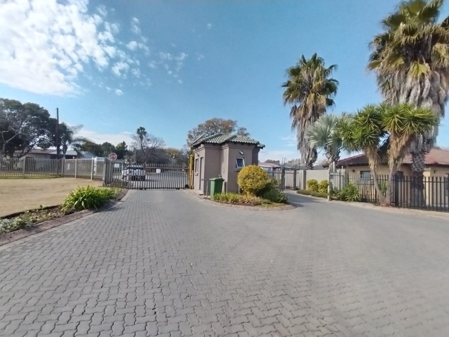 0 Bedroom Property for Sale in Elandsrand North West